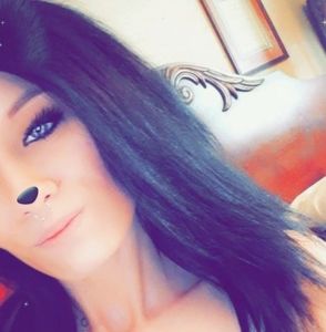 Meet your Posher, Breanna